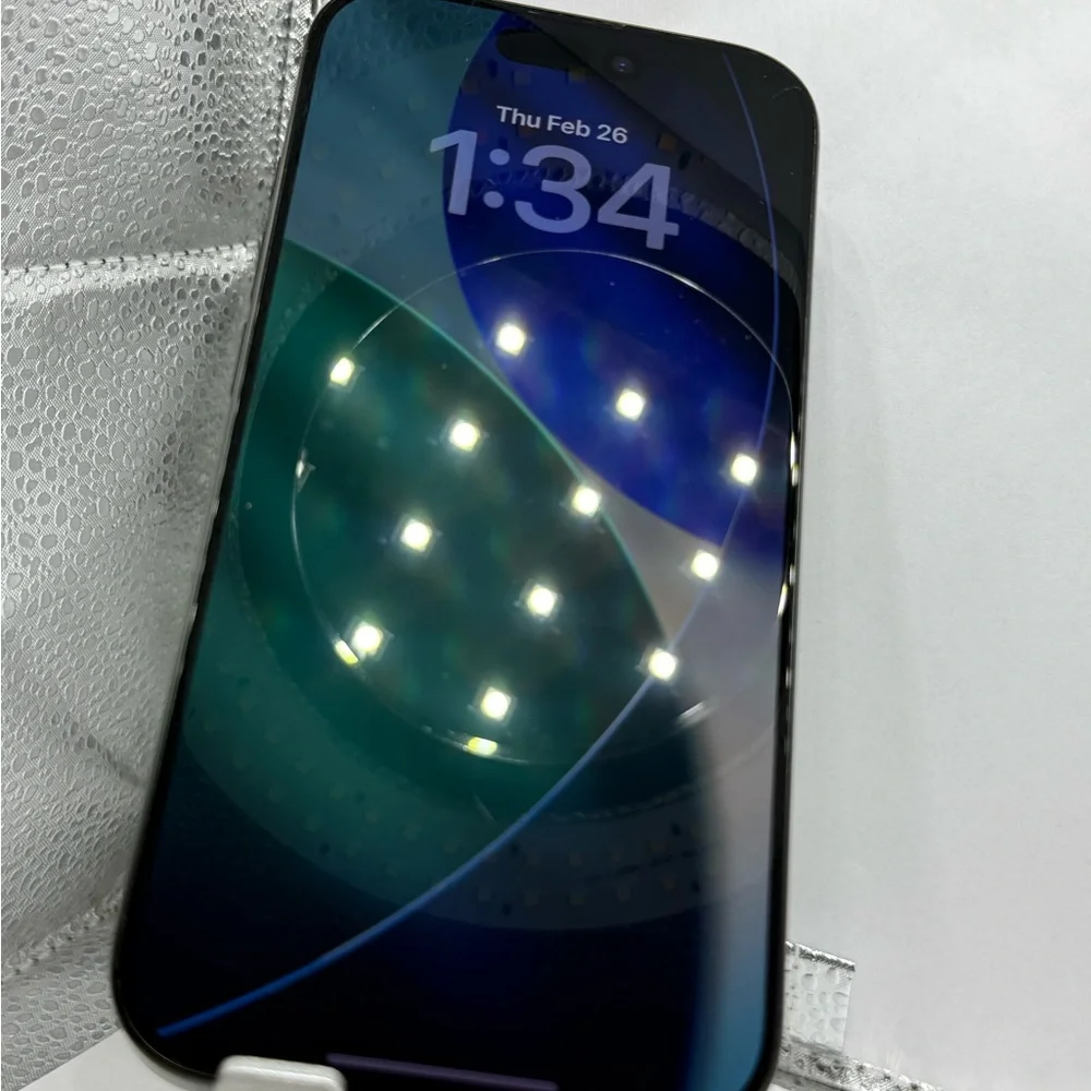 Apple iPhone 16 pro 256gb unlocked